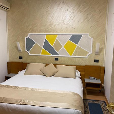 Hotel San Marco Bb Darfo Boario Terme Ngoại thất bức ảnh
