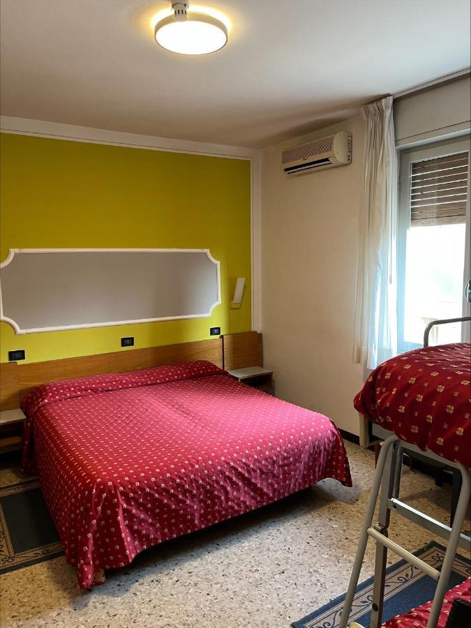Hotel San Marco Bb Darfo Boario Terme Ngoại thất bức ảnh
