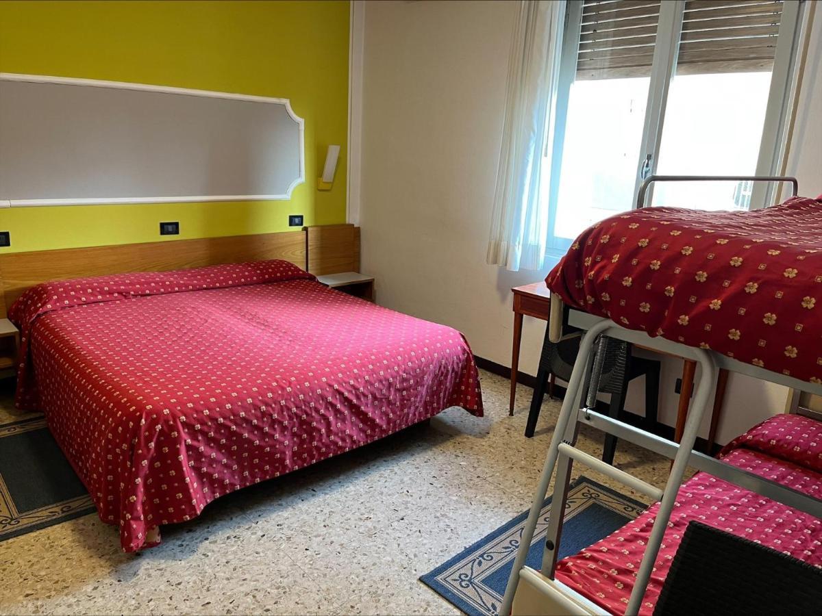 Hotel San Marco Bb Darfo Boario Terme Ngoại thất bức ảnh