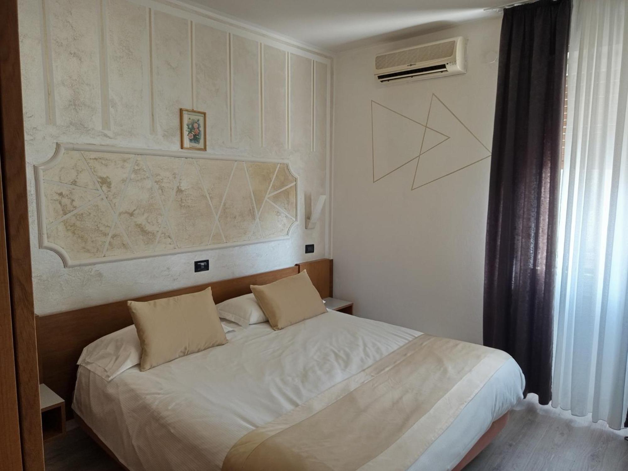 Hotel San Marco Bb Darfo Boario Terme Ngoại thất bức ảnh