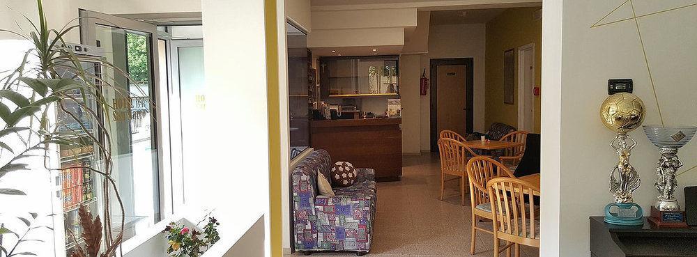Hotel San Marco Bb Darfo Boario Terme Ngoại thất bức ảnh