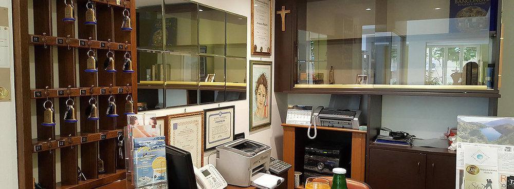 Hotel San Marco Bb Darfo Boario Terme Ngoại thất bức ảnh