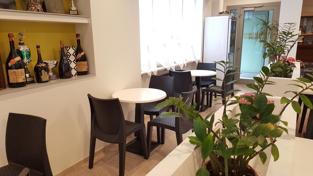 Hotel San Marco Bb Darfo Boario Terme Ngoại thất bức ảnh