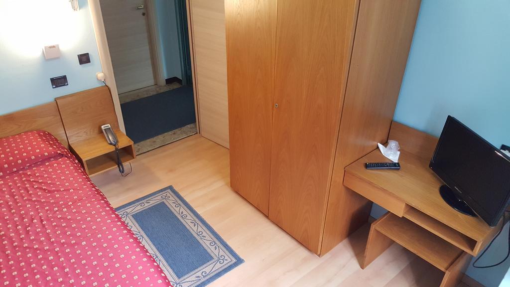 Hotel San Marco Bb Darfo Boario Terme Ngoại thất bức ảnh