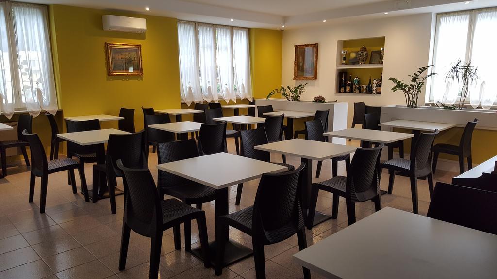 Hotel San Marco Bb Darfo Boario Terme Ngoại thất bức ảnh