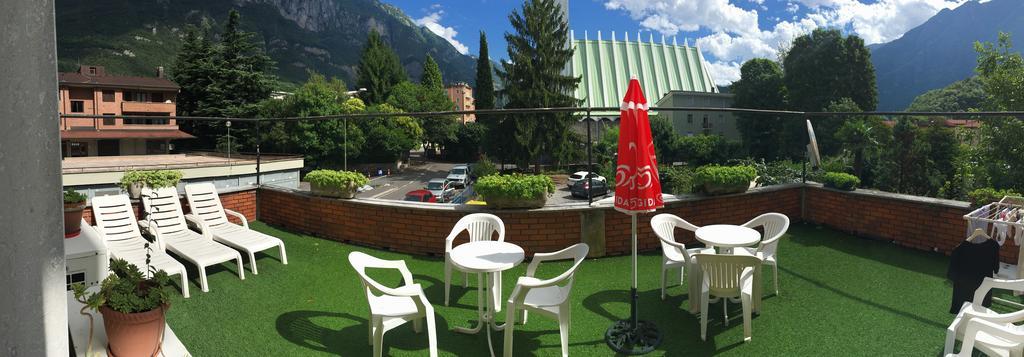 Hotel San Marco Bb Darfo Boario Terme Ngoại thất bức ảnh