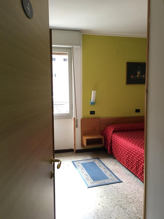 Hotel San Marco Bb Darfo Boario Terme Ngoại thất bức ảnh